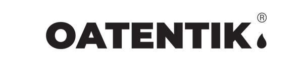 Oatentik, our own brand