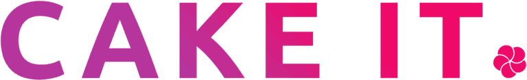 CAKEIT logo