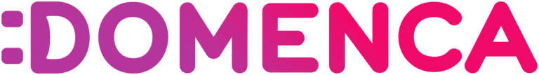 domenca_ logo