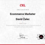 Ecommerce marketer - adgy