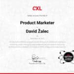 Product Marketer